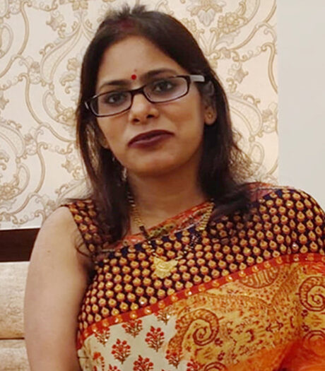 Ms. Roopa Banerjee